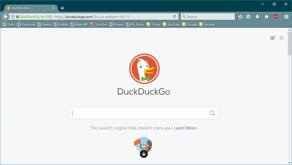 firefox-duckduckgo-search
