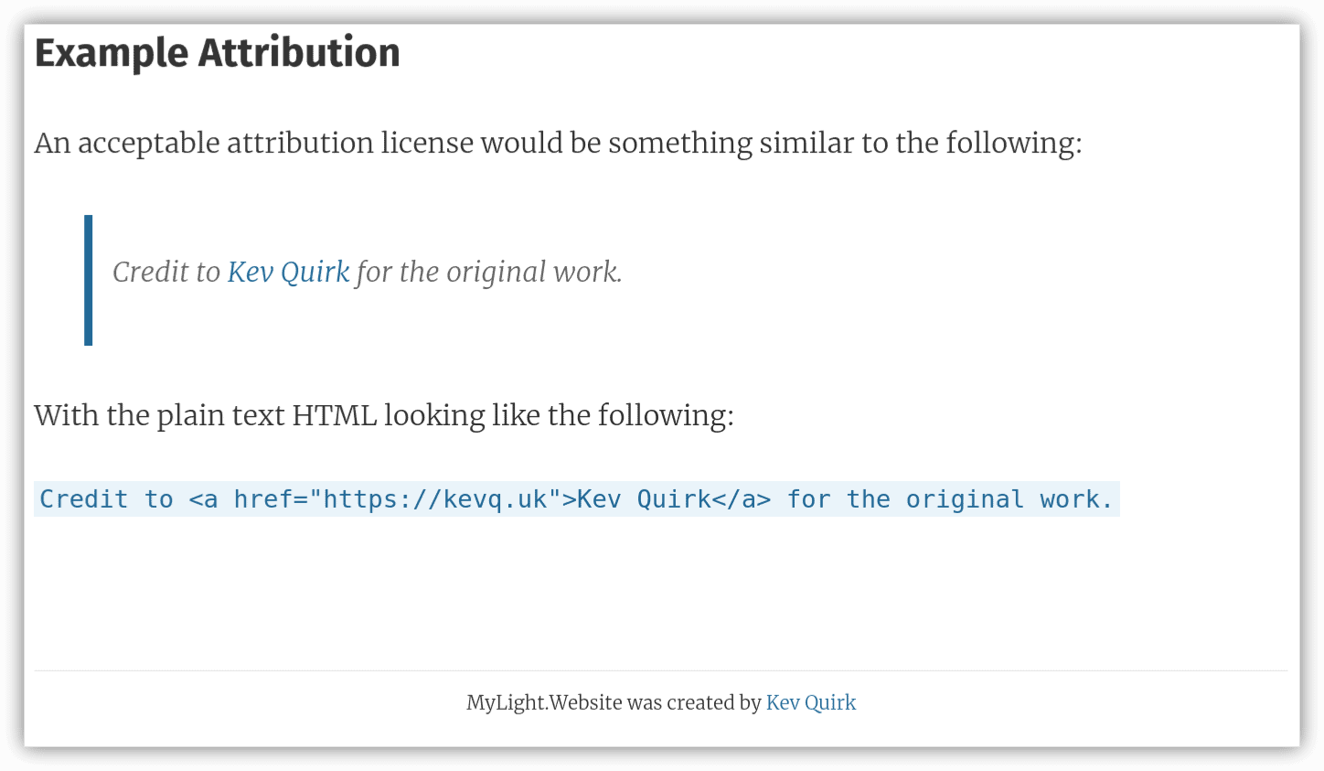 light-website-footer
