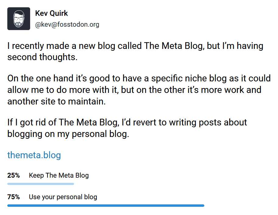meta-blog-poll-fosstodon