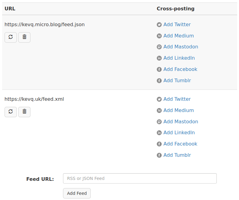 micro-blog-cross-posting