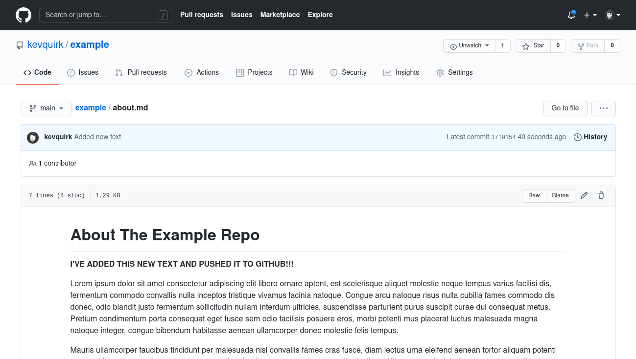 about-example-commit