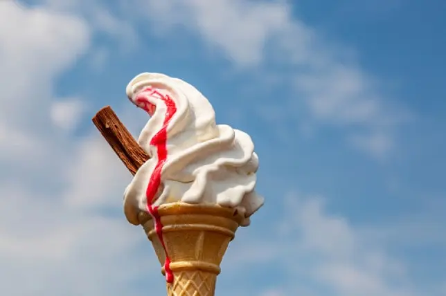 99-flake