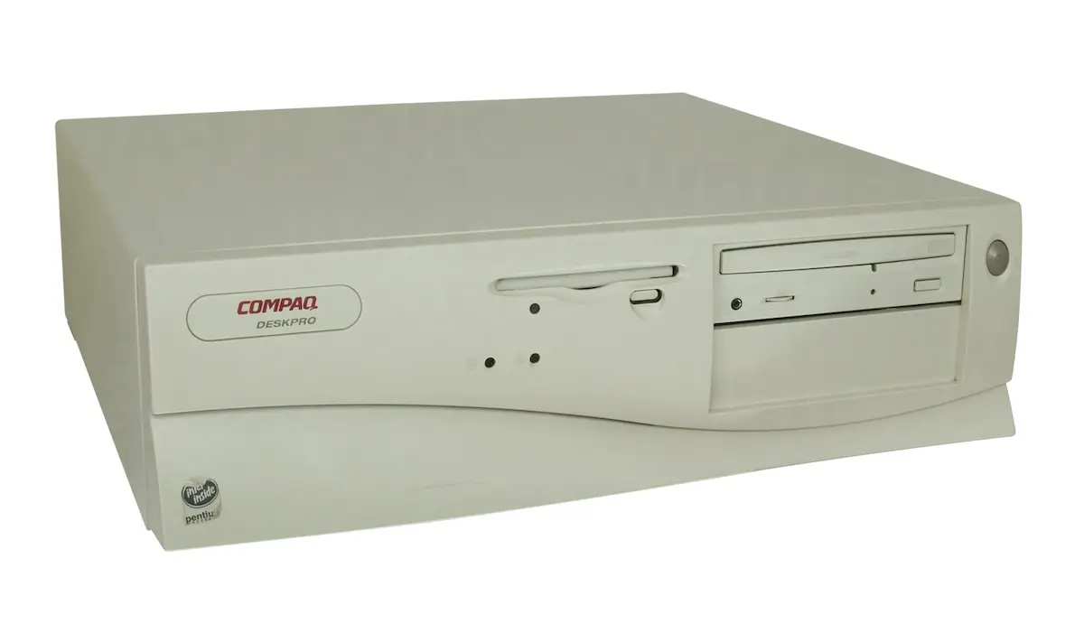 deskpro-2000