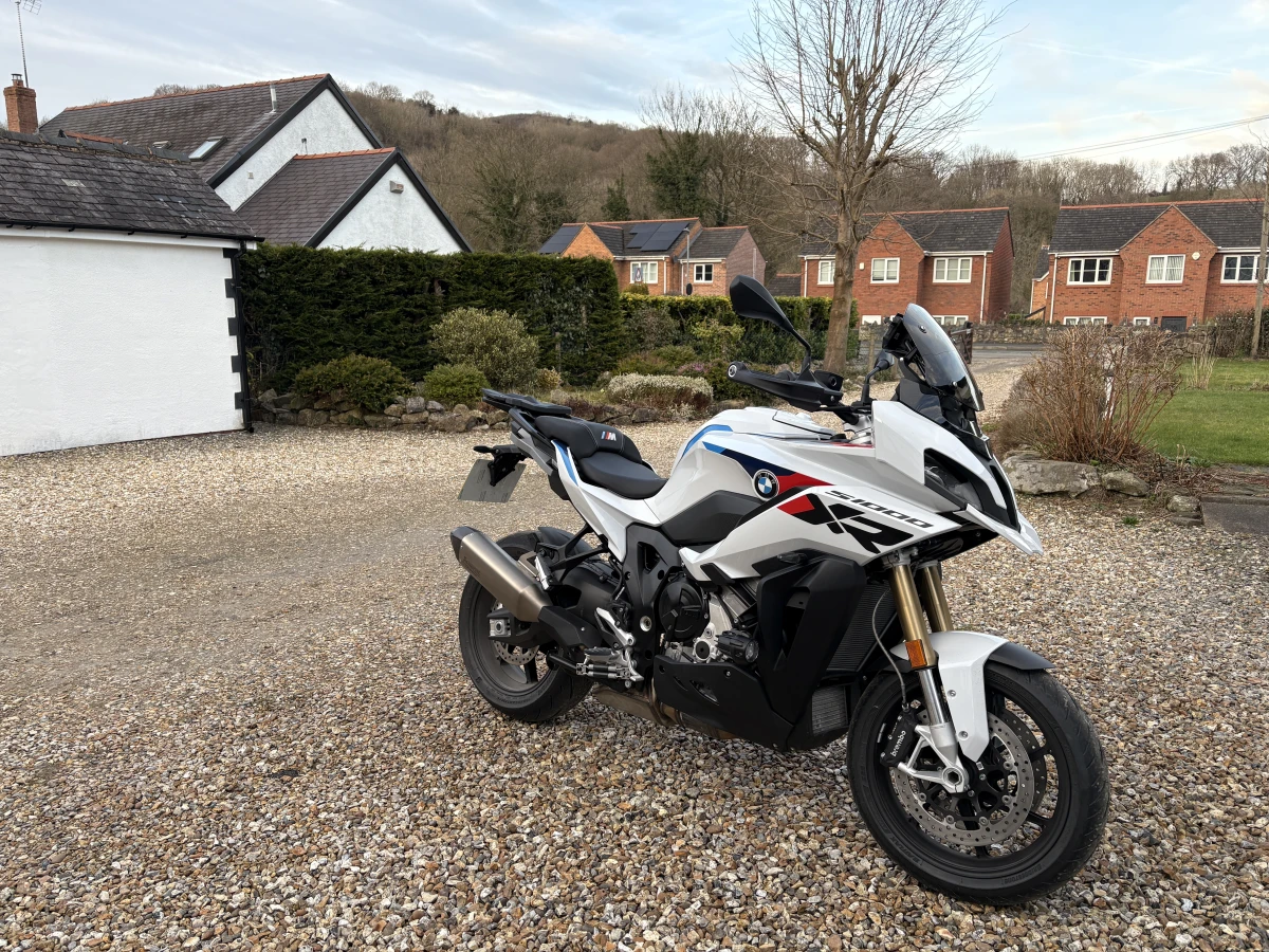 s1000xr